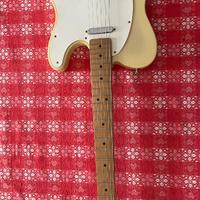 Fender telecaster