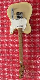 Fender telecaster