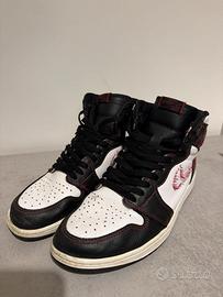 AIR Jordan 1 High OG Defiant