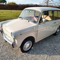 1969 Autobianchi Bianchina Panoramica