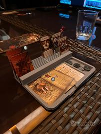 organizer per case della follia