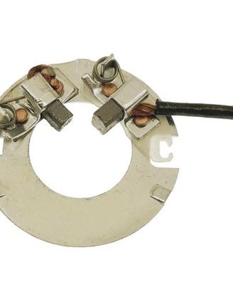 Anello portaspazzole motorino avviamento Ape e Ves