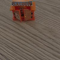 Sorpresina Kinder Saloon