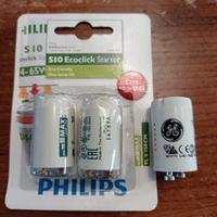 starter per luci neon