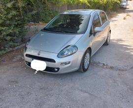 FIAT Punto 4ª serie -