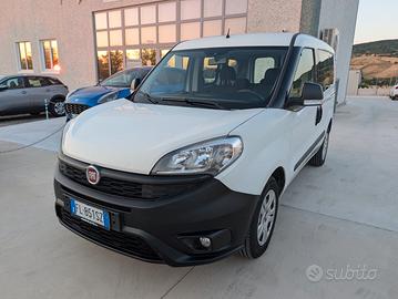 Fiat Doblo Doblò 1.3 MJT PC Combi N1