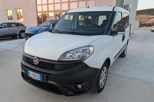 Fiat Doblo Doblò 1.3 MJT PC Combi N1