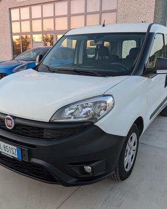 Fiat Doblo Doblò 1.3 MJT PC Combi N1