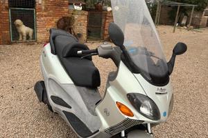 Piaggio X9