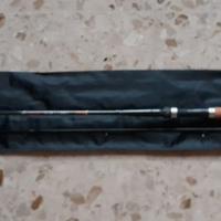 Canna da pesca Falcon graphite