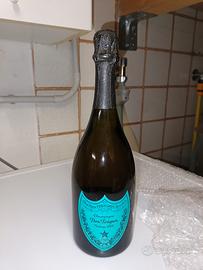 champagne dom perignon 2002  Andy warhol