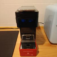 Macchina del caffè 