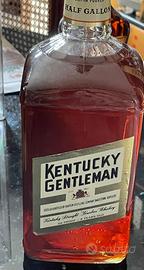 Kentucky Gentleman vintage