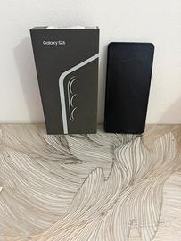 SAMSUNG S26 256G