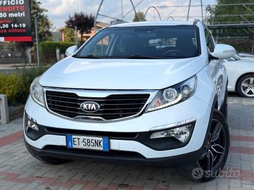 Kia Sportage 1.7 CRDI VGT 2WD Cool .