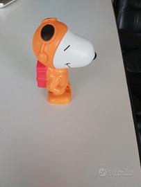 Snoopy astronauta