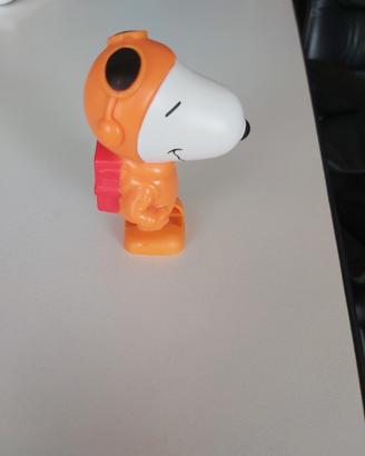 Snoopy astronauta