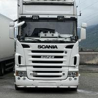 Scania r500