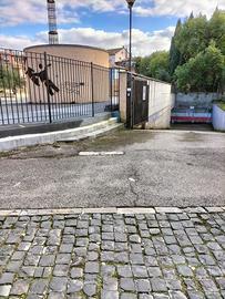 Garage Centro storico ZTL