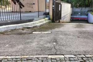 Garage Centro storico ZTL