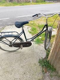 bici unisex 