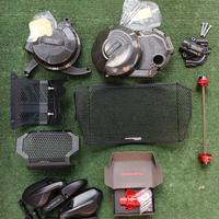 Accessori Ducati Hypermotard 950