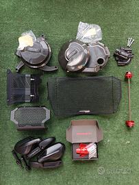 Accessori Ducati Hypermotard 950