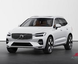 VOLVO XC60 T8 Recharge Plug-in hybrid AWD Ultima
