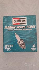 Candela nautica l76v