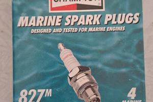 Candela nautica l76v