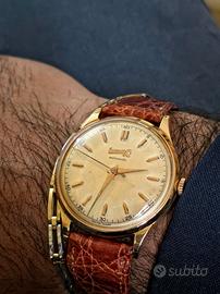 Eberhard 18k vintage 