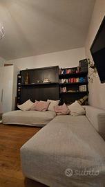 Letto a scomparsa Clei