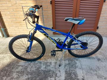 Bici da ragazzo i buonissimo stato