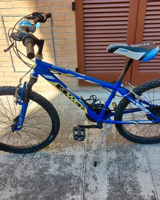Bici da ragazzo i buonissimo stato