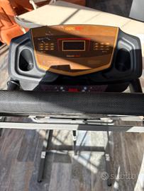 tapis rouland professionale pieghevole 