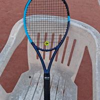 DUNLOP FX500