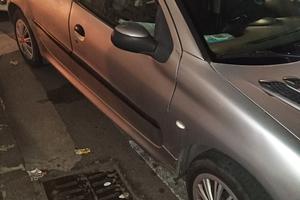 Peugeot 206 GPL 