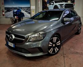 Mercedes classe A180 Sport Unico proprietario