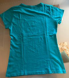 T shirt carrera