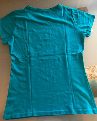 T shirt carrera