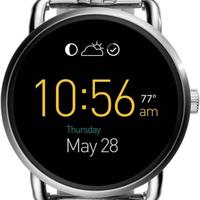 Nuovo Smartwatch Telefono Android Google Fossil