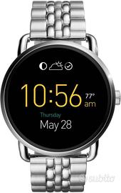 Nuovo Smartwatch Telefono Android Google Fossil