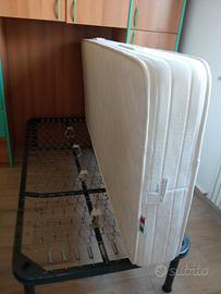 materasso e rete