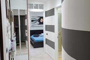 ALLOGGIO ARREDATO a BIELLA