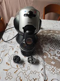 macchina caffè espresso 