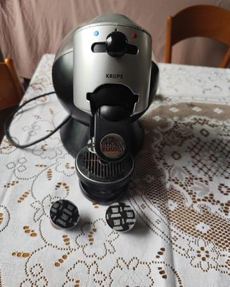 macchina caffè espresso 