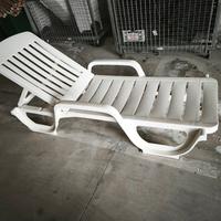 Lettino prendisole Grosfillex Miami 