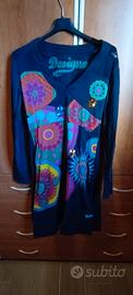 Vestito Disegual