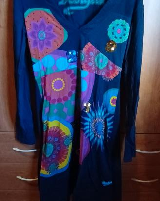 Vestito Disegual