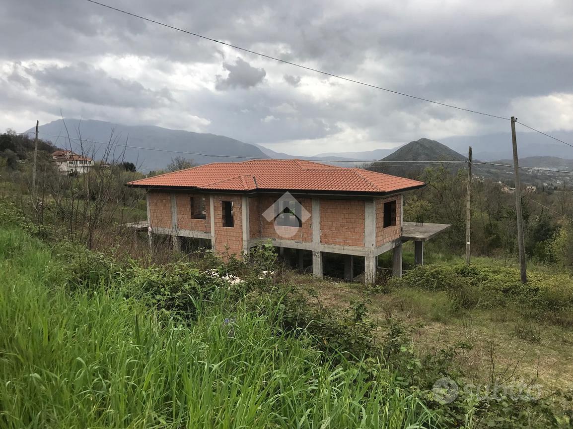 RUSTICO A CERVARO - Altro